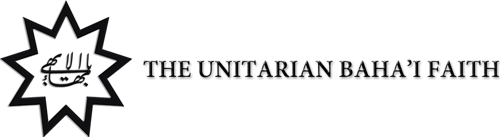 Unitarian Baha'is